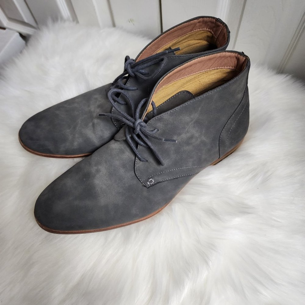 Madden M Granet Boots